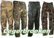 Broeken