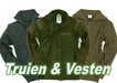 Truien & Vesten