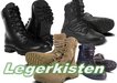 Legerkisten