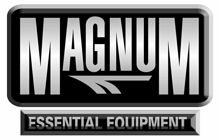 Magnum Boots