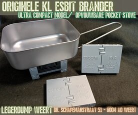 esbit brander