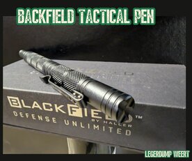 tactical pen 