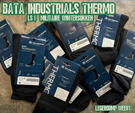 bata thermo wintersok 