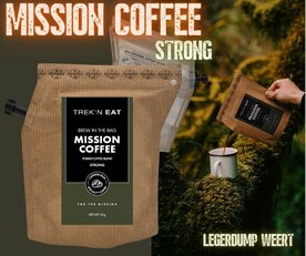 Mission Coffee