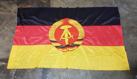 ddr vlag