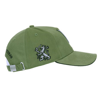 veteranen cap KL