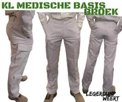 medische broek 