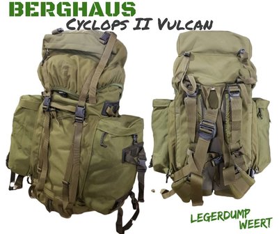 berghaus cyclops vulcan 