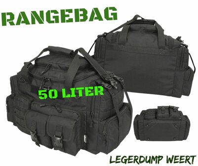 rangebag 