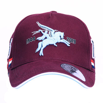 Pegasus cap