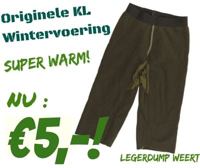 warme binnenbroek