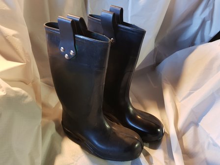Bekina werklaars S5 maat  37
