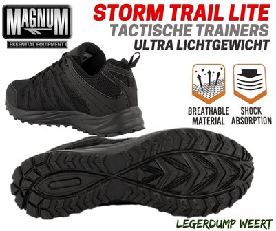 storm trail lite