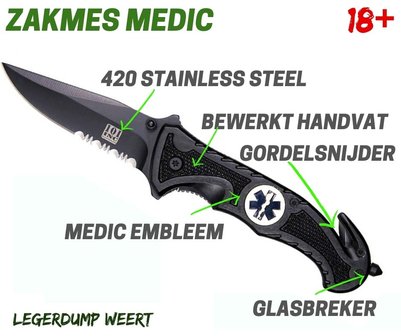 mes medic 