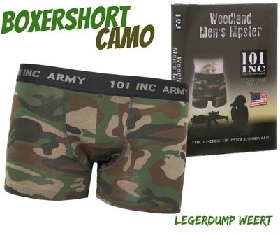 camo boxershort 