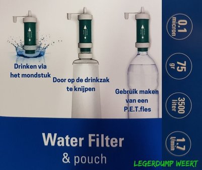WATERFILTER
