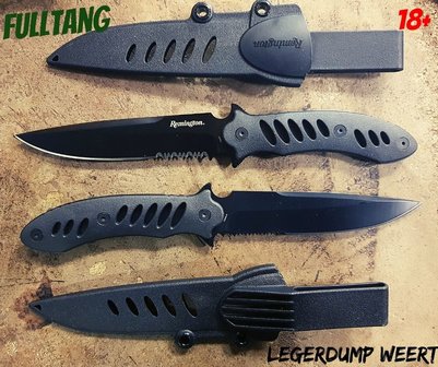 remington mes 