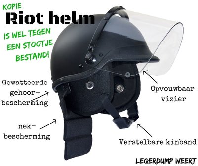 ME HELM