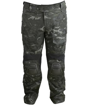 Spec- Ops Operator trousers GenII BTP Black 
