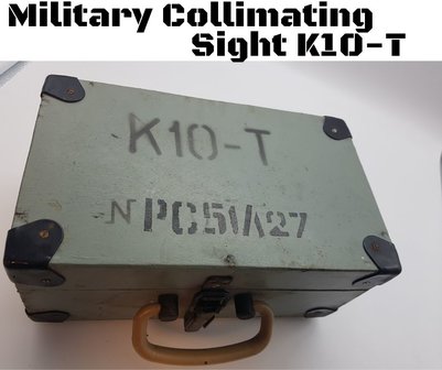  Sight K10-T