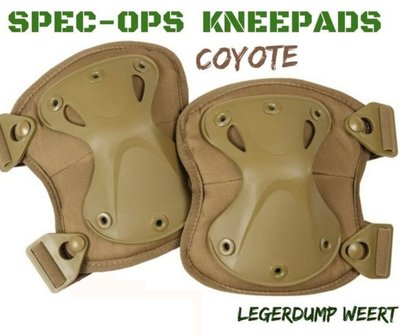 ARMY KNEEPADS 