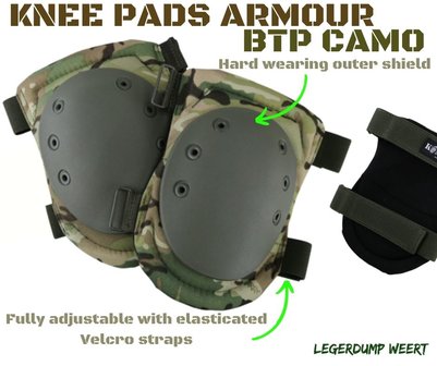 KNEEPADS