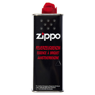 Zippo Aanstekerbenzine 125 ml