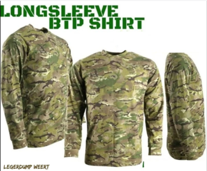 multicam longsleeve