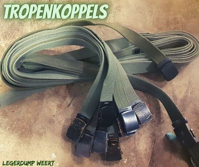 tropenkoppel 