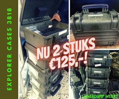 hard case explorer 