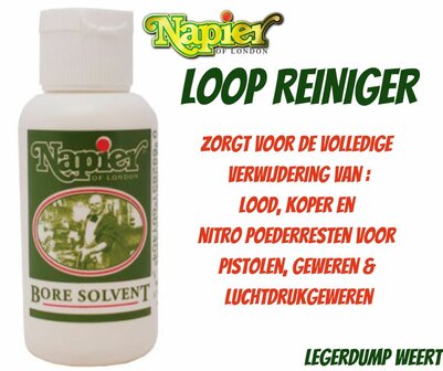 LOOP REINIGER