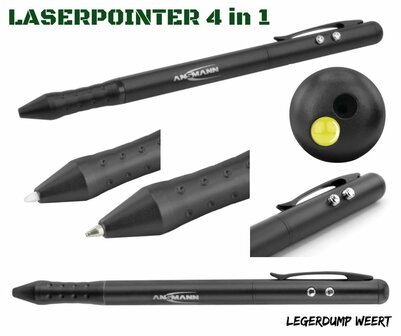 laserpointer