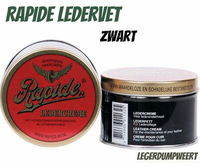 ledervet