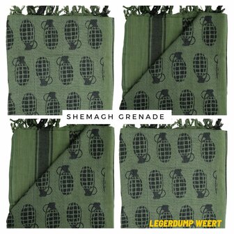shemagh grenade