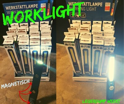 worklight