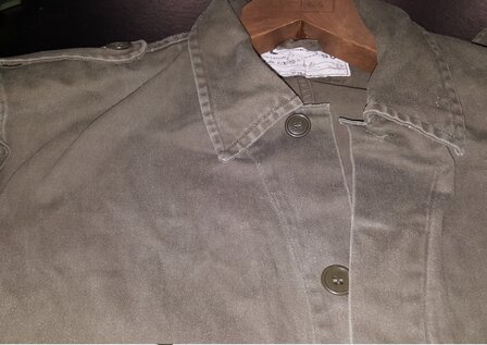 scub overall