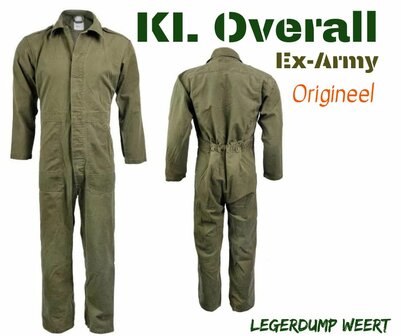 kl overall