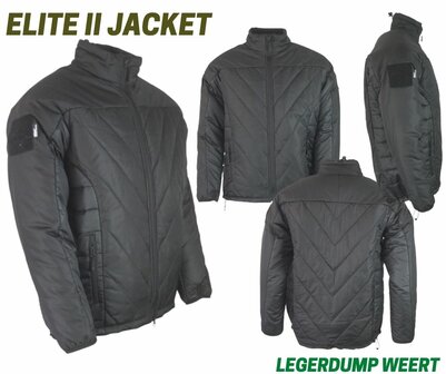 elite jacket