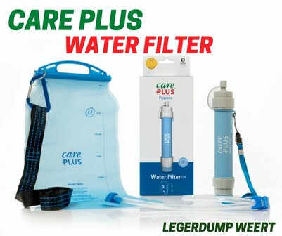 waterfilter 