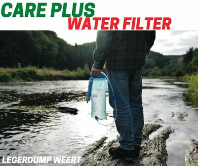 waterfilter 