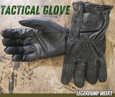 tactical gloves 