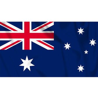 Vlag Australie