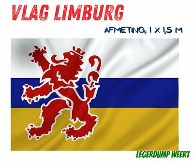 Vlag Limburg