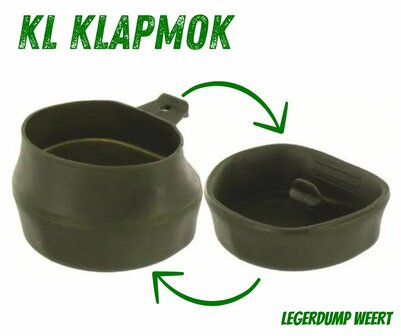 kl klapmok 