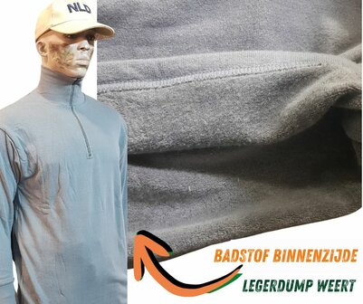 thermoshirt 