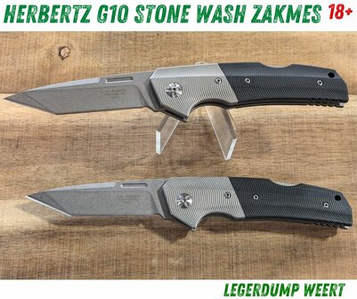HERBERTZ TANTO ZAKMES