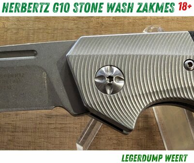 HERBERTZ TANTO ZAKMES