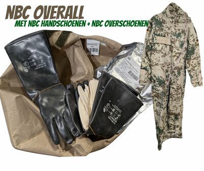 nbc overall