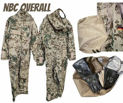 nbc overall