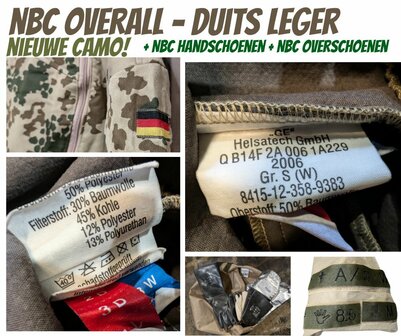 nbc overall